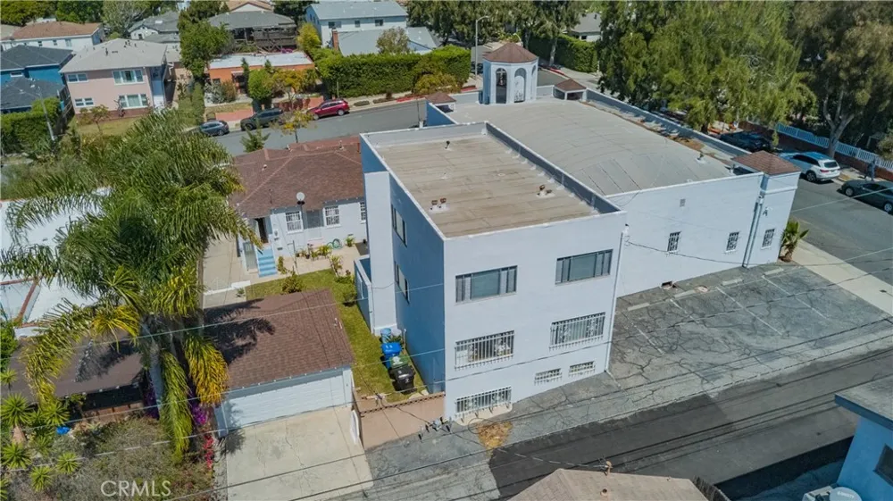 836 Cedar st Santa Monica, CA 90405