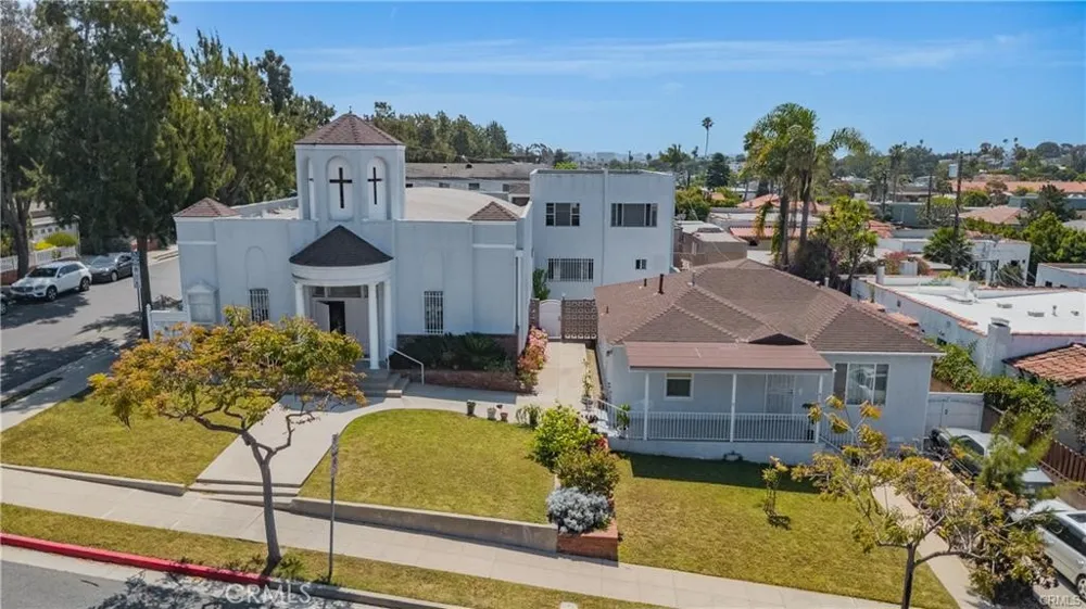 836 Cedar st Santa Monica, CA 90405