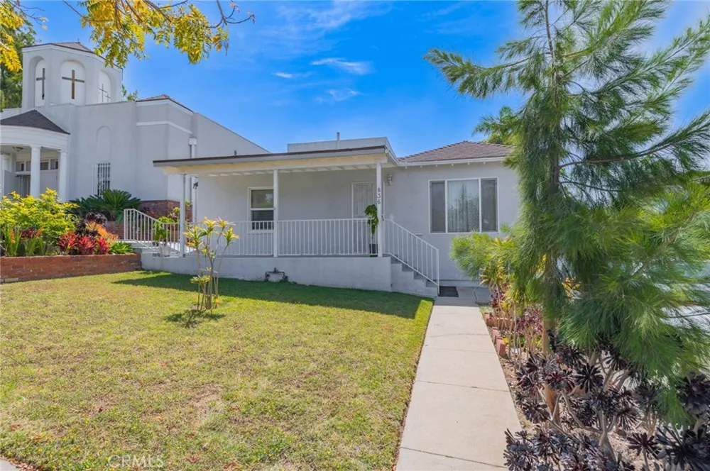 836 Cedar st Santa Monica, CA 90405