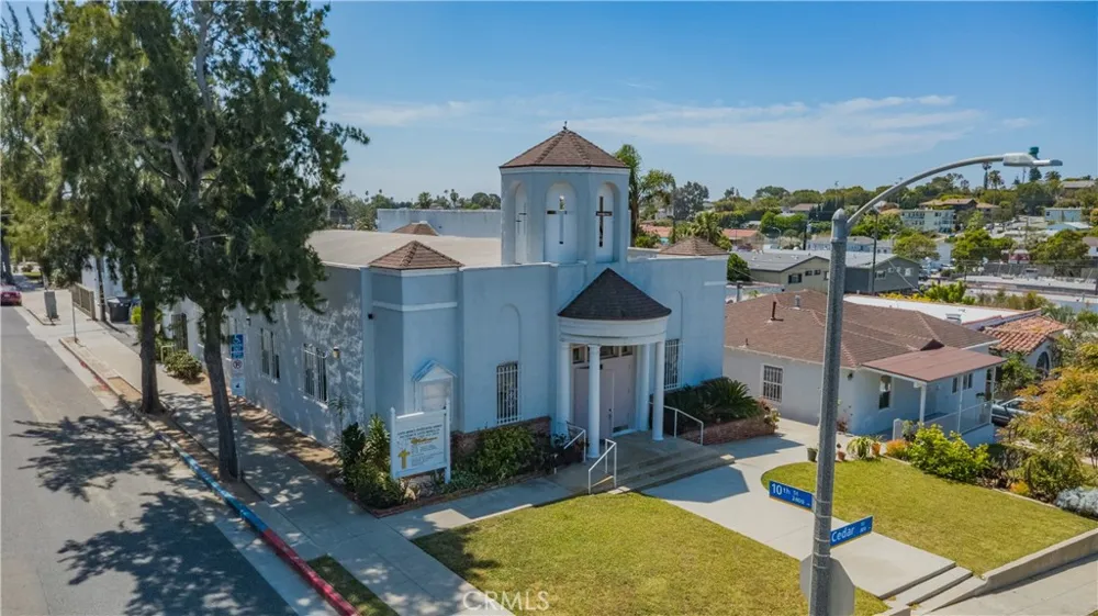 836 Cedar st Santa Monica, CA 90405