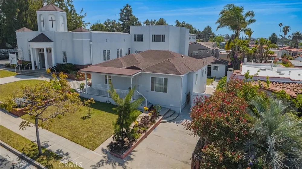 836 Cedar st Santa Monica, CA 90405