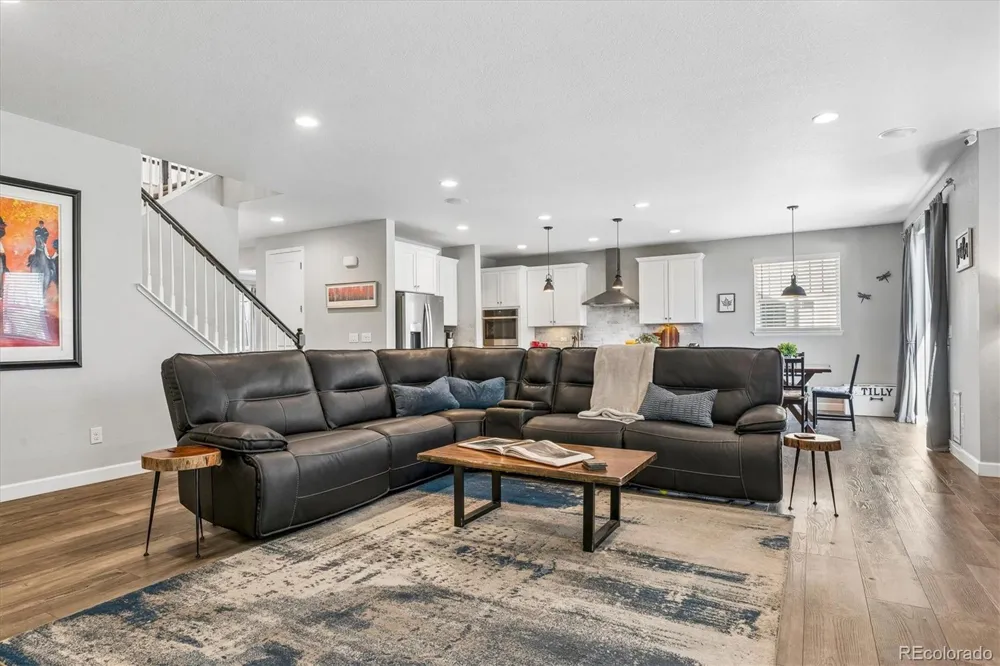 5894 Berry Ridge Way Castle Rock, CO 80104