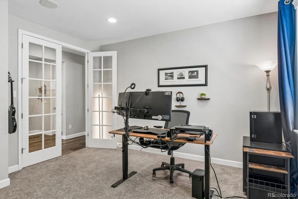 5894 Berry Ridge Way Castle Rock, CO 80104
