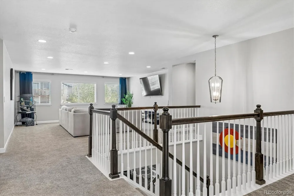 5894 Berry Ridge Way Castle Rock, CO 80104