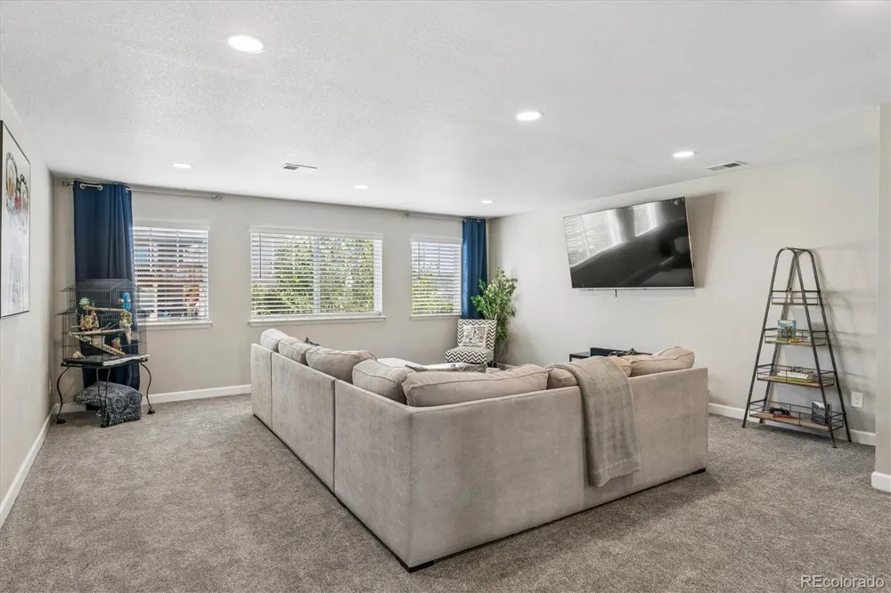 5894 Berry Ridge Way Castle Rock, CO 80104