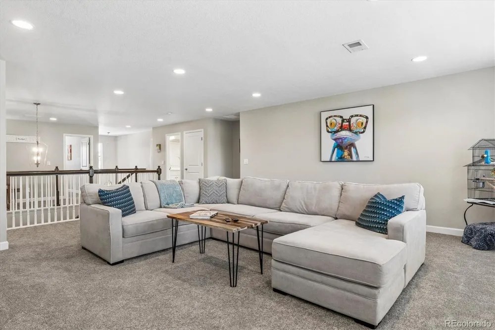 5894 Berry Ridge Way Castle Rock, CO 80104