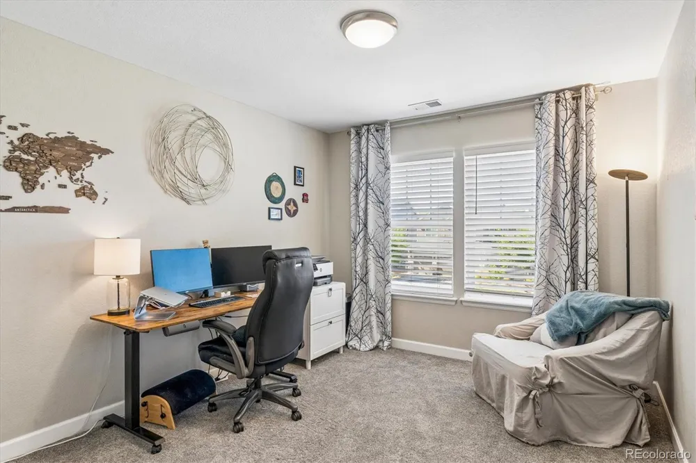 5894 Berry Ridge Way Castle Rock, CO 80104