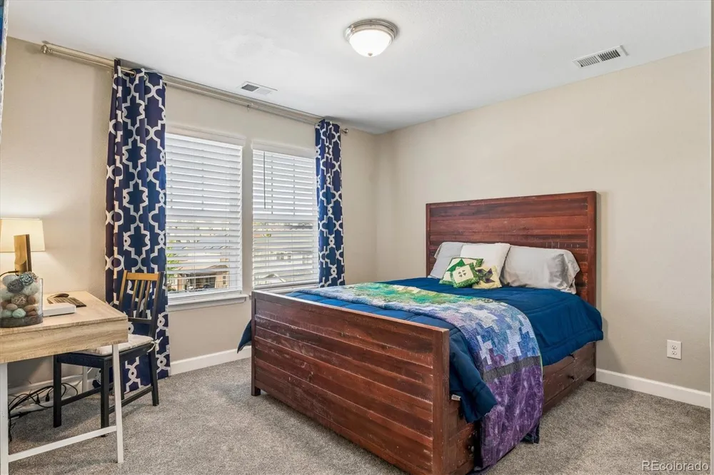 5894 Berry Ridge Way Castle Rock, CO 80104