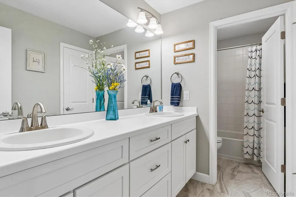 5894 Berry Ridge Way Castle Rock, CO 80104