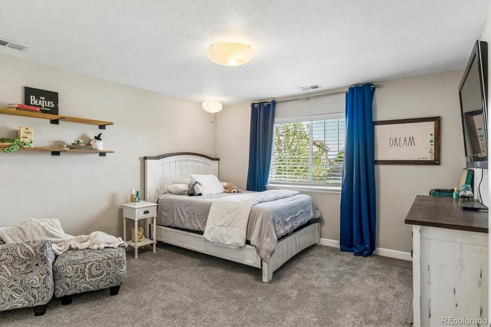 5894 Berry Ridge Way Castle Rock, CO 80104