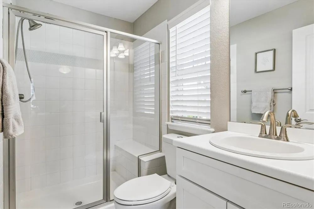 5894 Berry Ridge Way Castle Rock, CO 80104