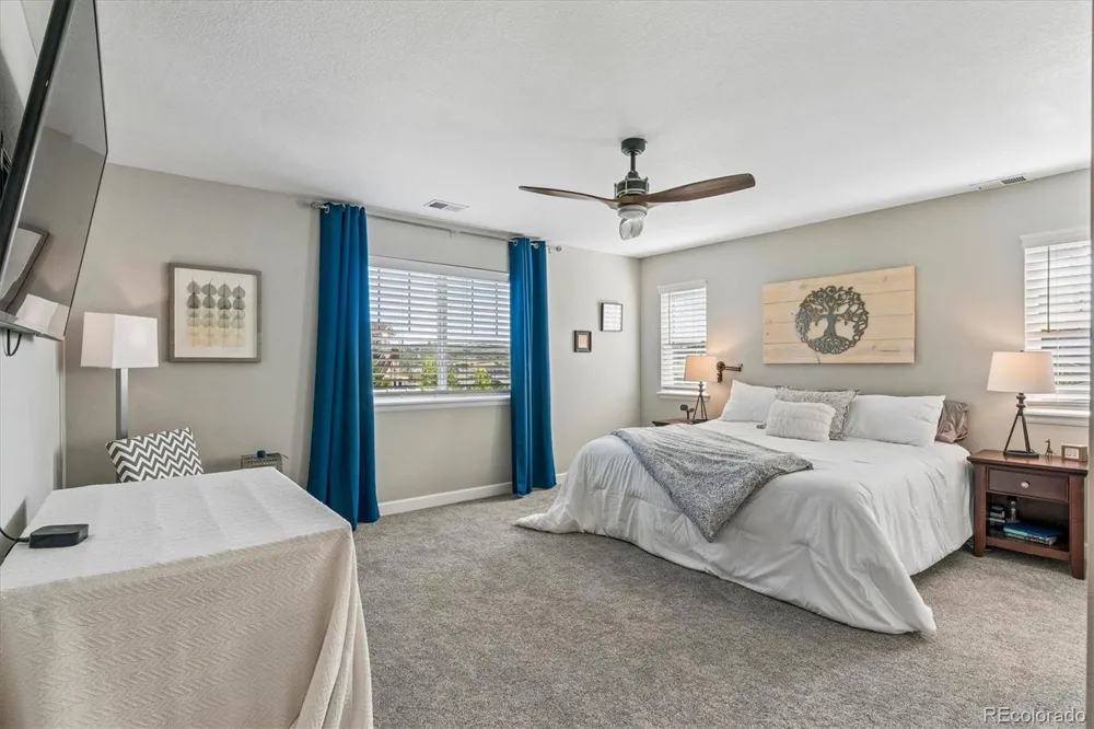 5894 Berry Ridge Way Castle Rock, CO 80104