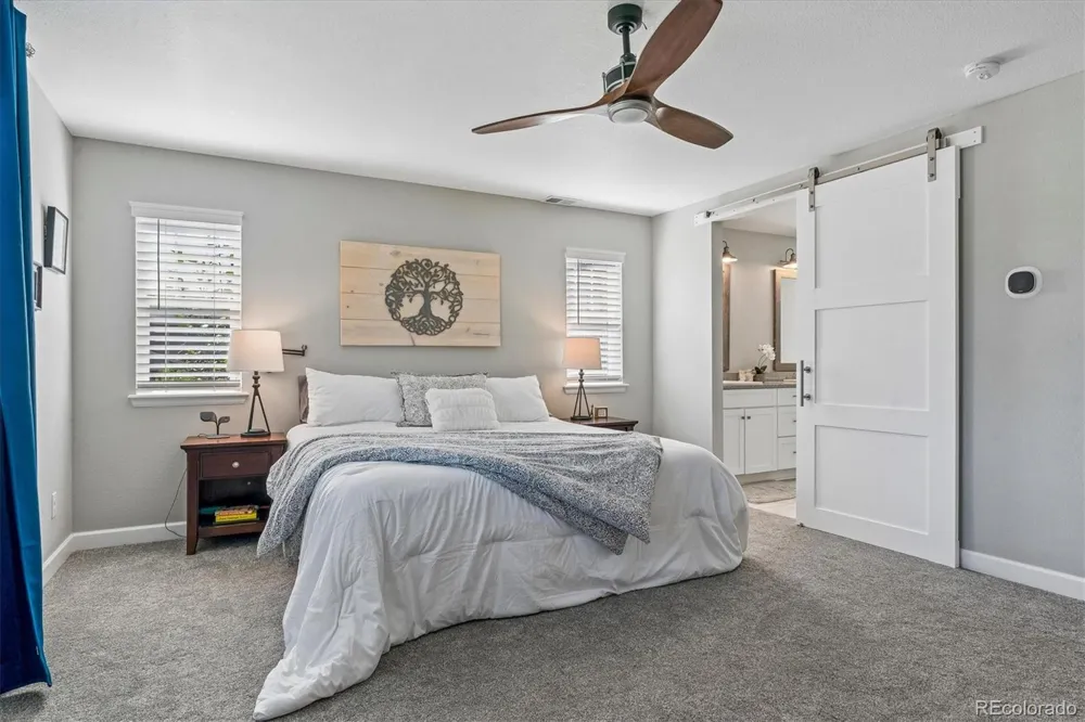 5894 Berry Ridge Way Castle Rock, CO 80104