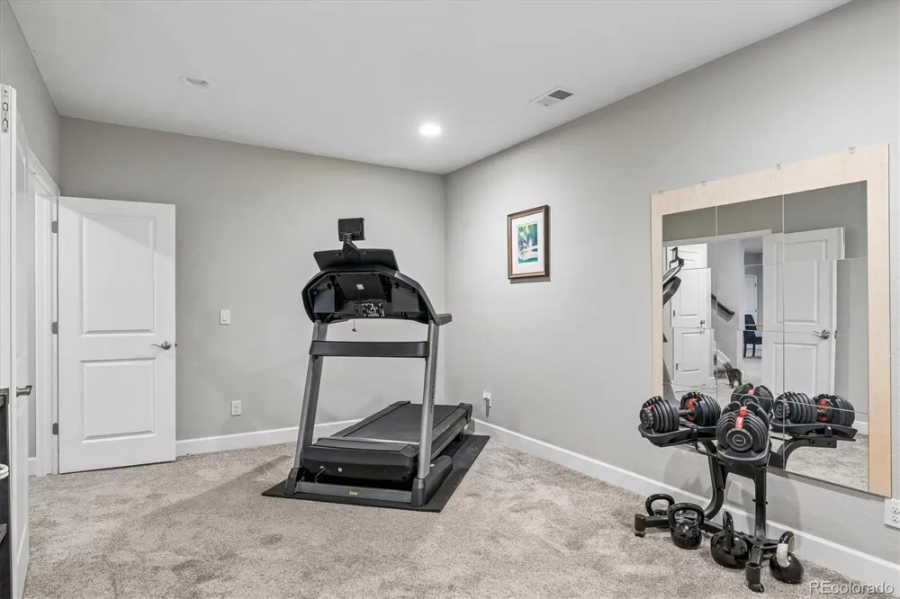 5894 Berry Ridge Way Castle Rock, CO 80104