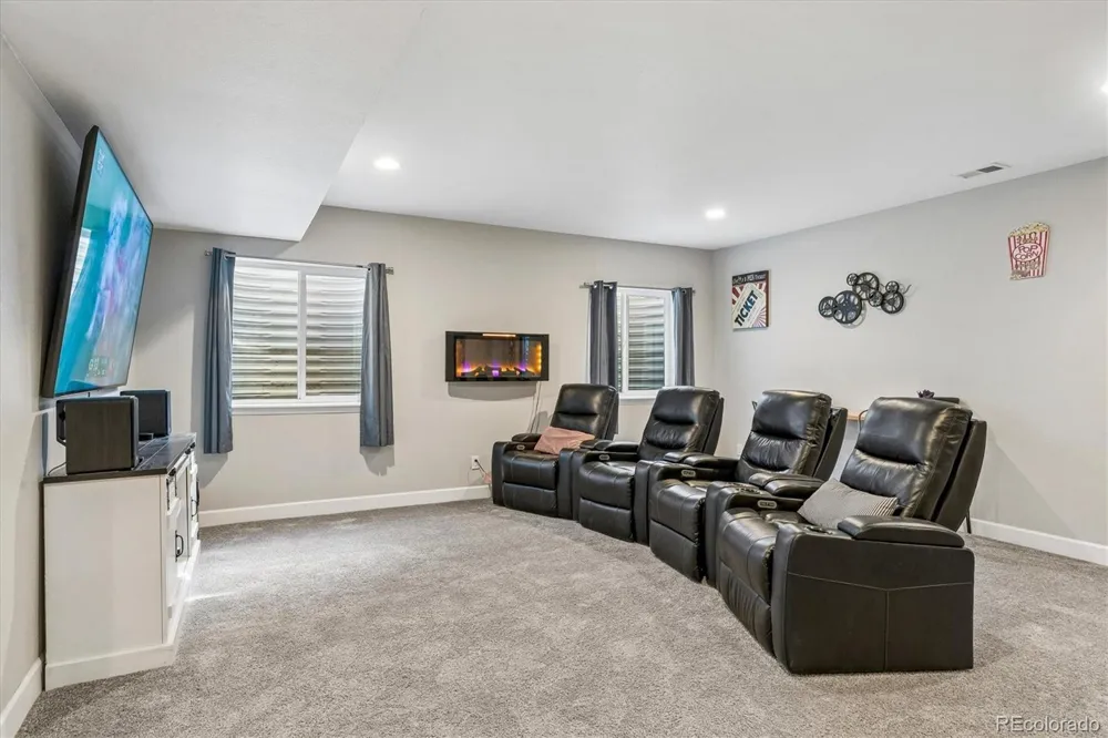 5894 Berry Ridge Way Castle Rock, CO 80104