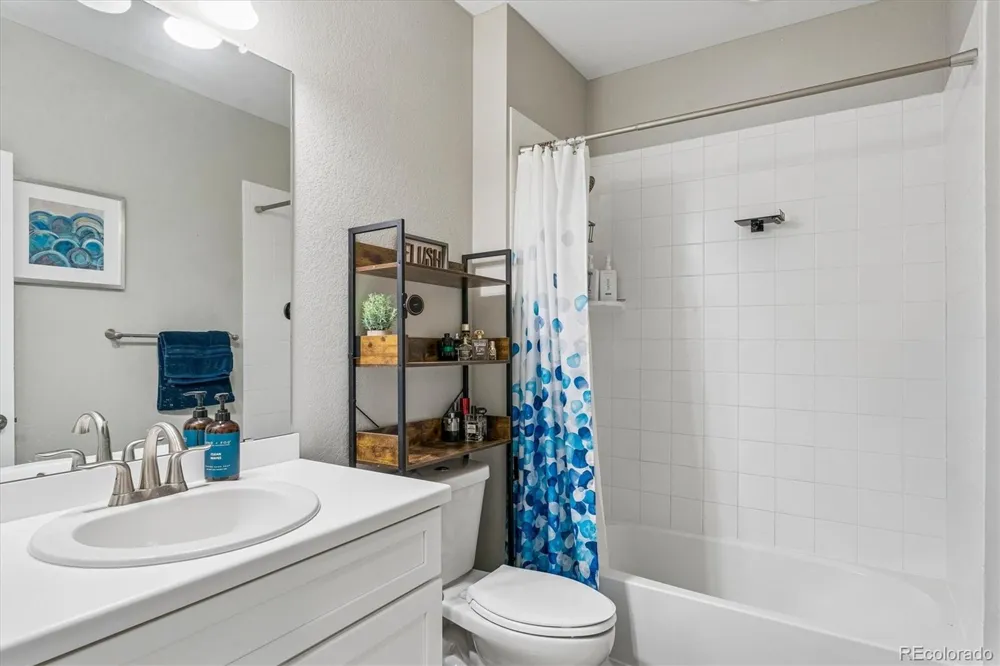 5894 Berry Ridge Way Castle Rock, CO 80104