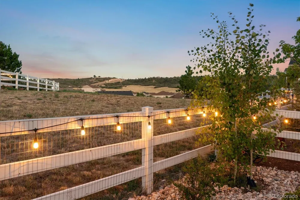 5894 Berry Ridge Way Castle Rock, CO 80104