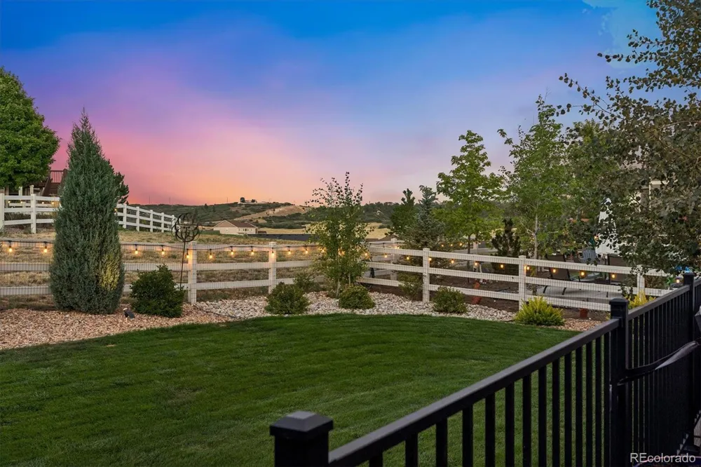5894 Berry Ridge Way Castle Rock, CO 80104