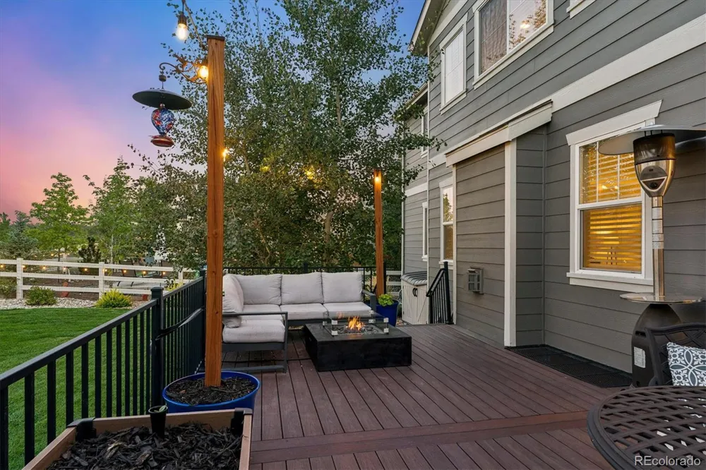 5894 Berry Ridge Way Castle Rock, CO 80104