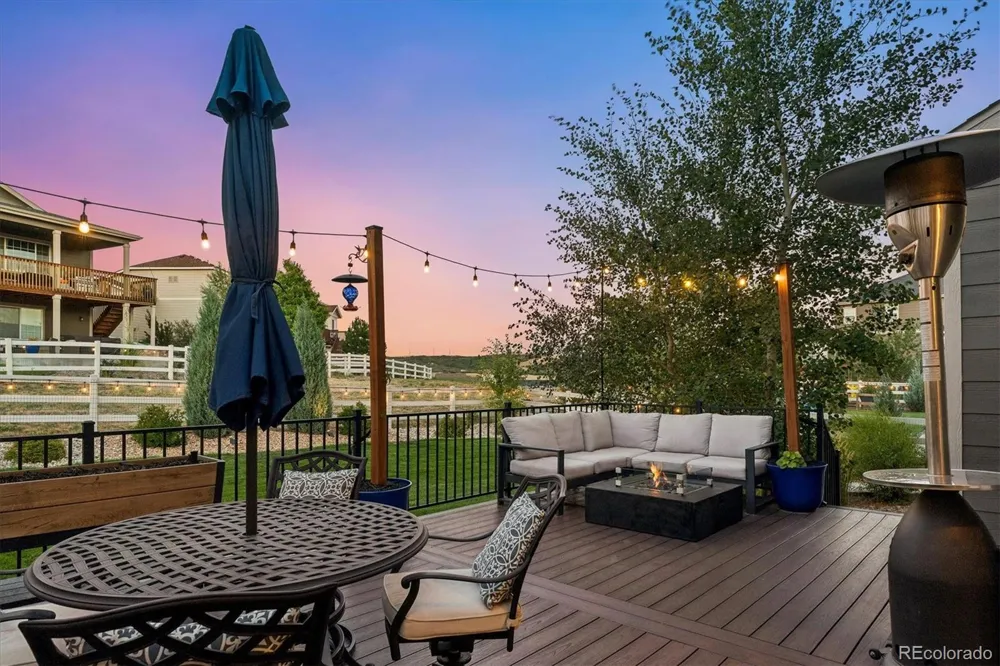 5894 Berry Ridge Way Castle Rock, CO 80104