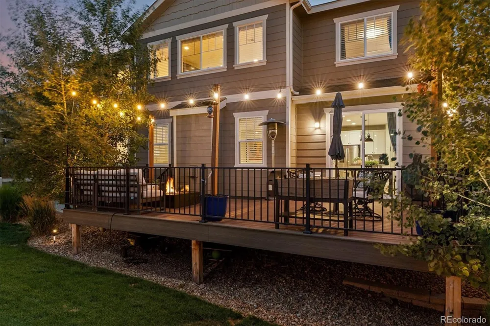 5894 Berry Ridge Way Castle Rock, CO 80104
