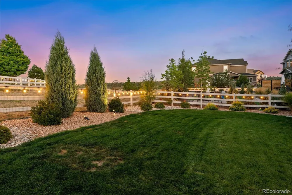 5894 Berry Ridge Way Castle Rock, CO 80104