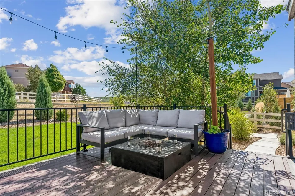 5894 Berry Ridge Way Castle Rock, CO 80104