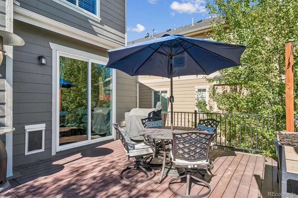 5894 Berry Ridge Way Castle Rock, CO 80104