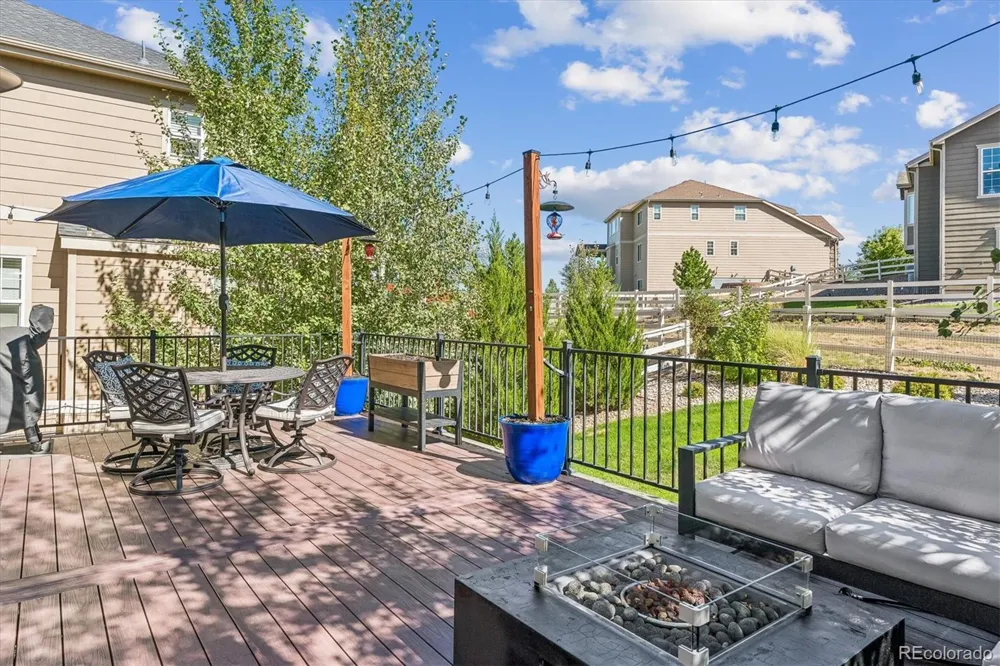 5894 Berry Ridge Way Castle Rock, CO 80104