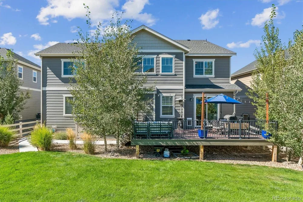 5894 Berry Ridge Way Castle Rock, CO 80104