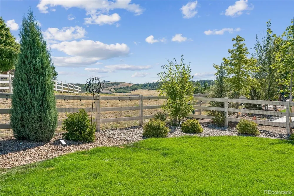 5894 Berry Ridge Way Castle Rock, CO 80104