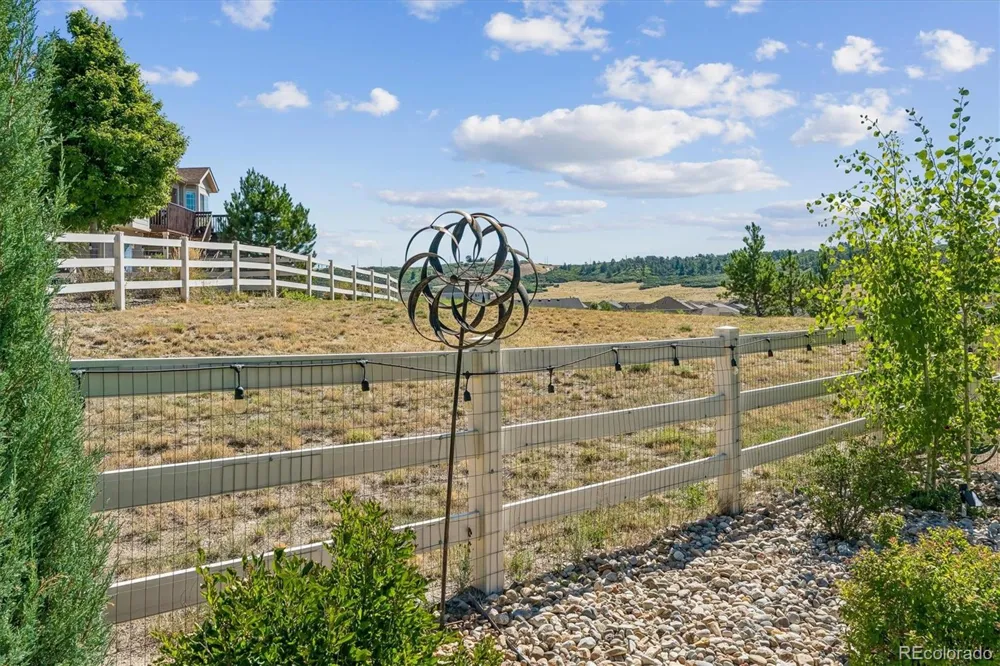 5894 Berry Ridge Way Castle Rock, CO 80104