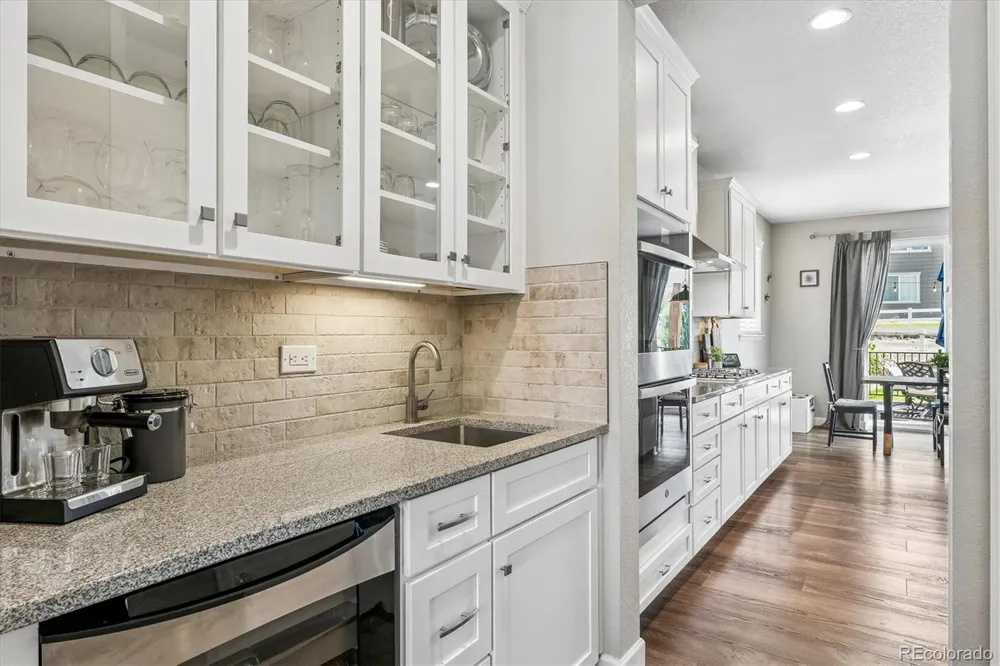 5894 Berry Ridge Way Castle Rock, CO 80104