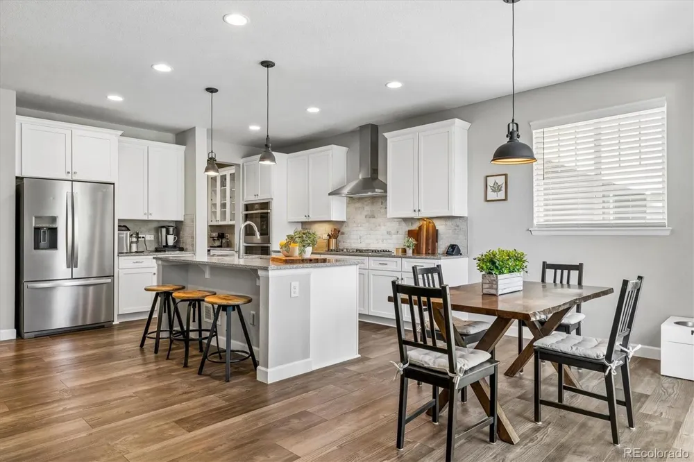 5894 Berry Ridge Way Castle Rock, CO 80104