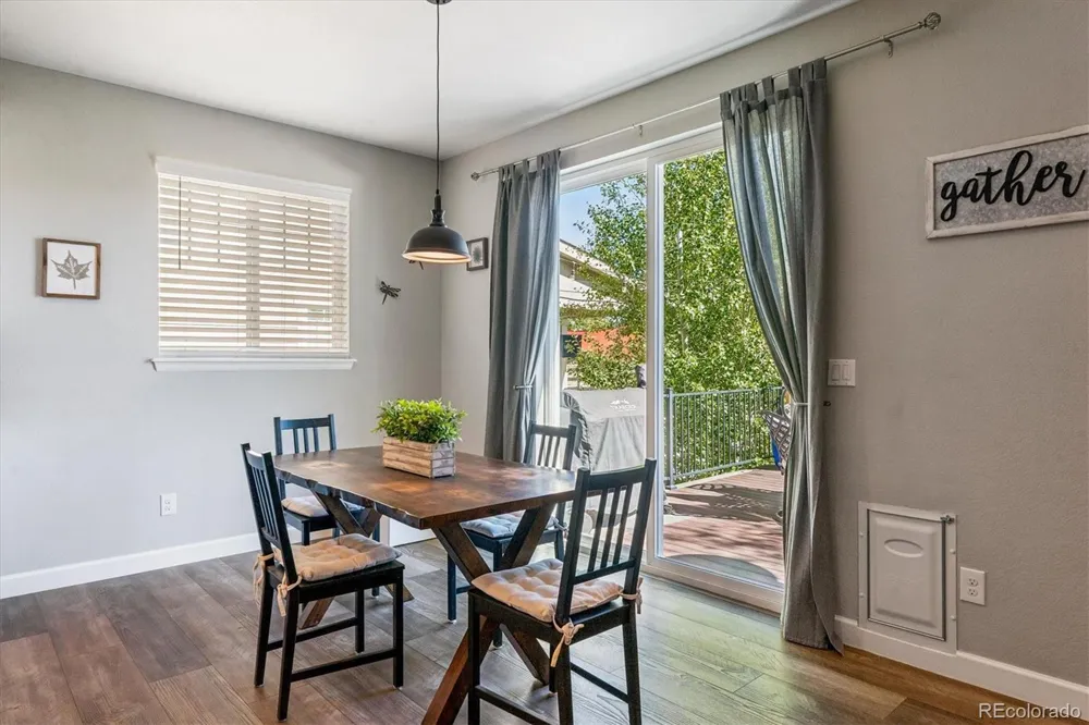 5894 Berry Ridge Way Castle Rock, CO 80104