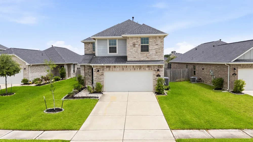 7419 French Quarter Court Fulshear, TX 77441