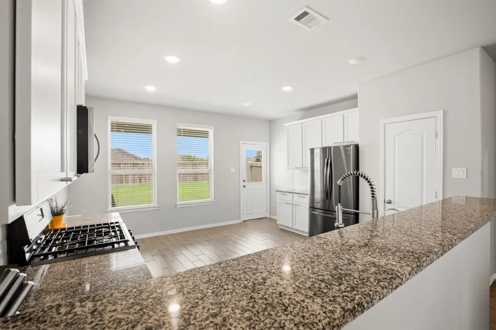 7419 French Quarter Court Fulshear, TX 77441