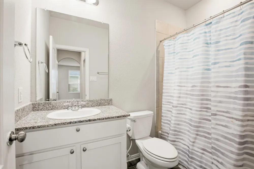 7419 French Quarter Court Fulshear, TX 77441