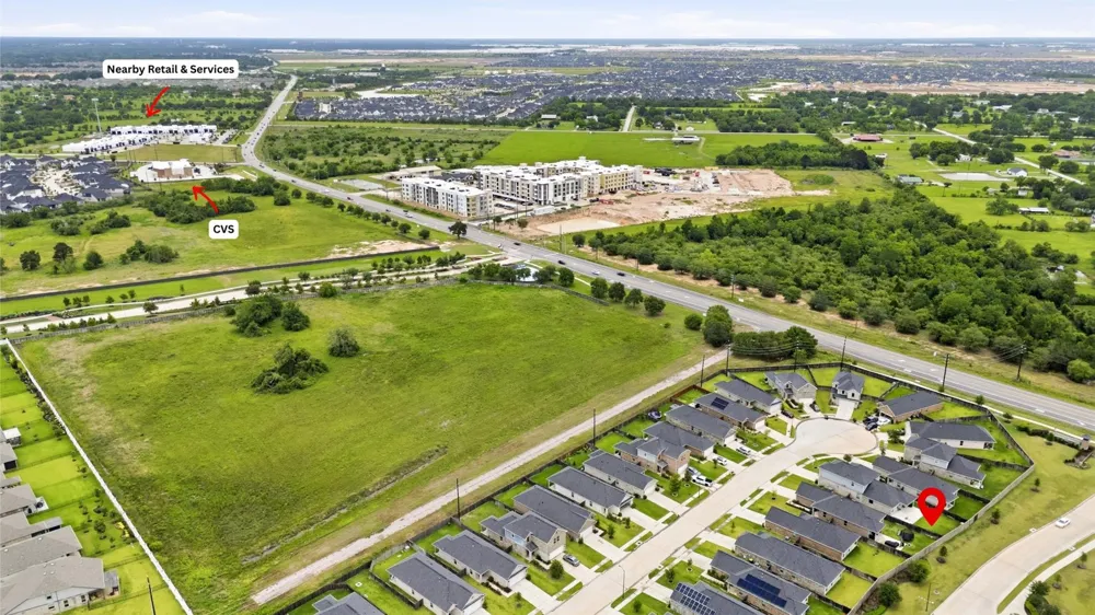 7419 French Quarter Court Fulshear, TX 77441