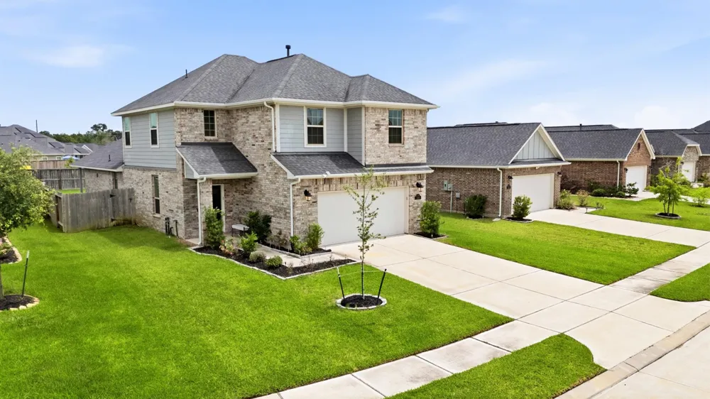 7419 French Quarter Court Fulshear, TX 77441