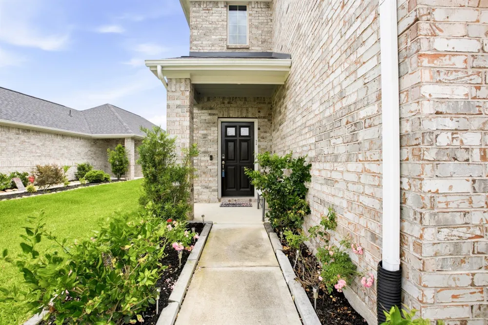 7419 French Quarter Court Fulshear, TX 77441