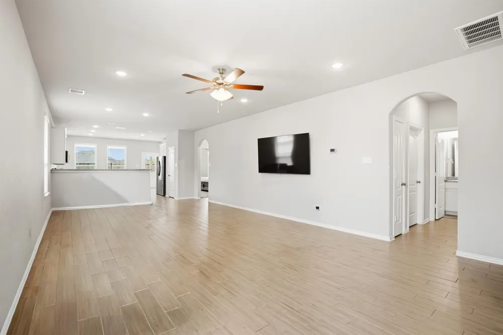 7419 French Quarter Court Fulshear, TX 77441
