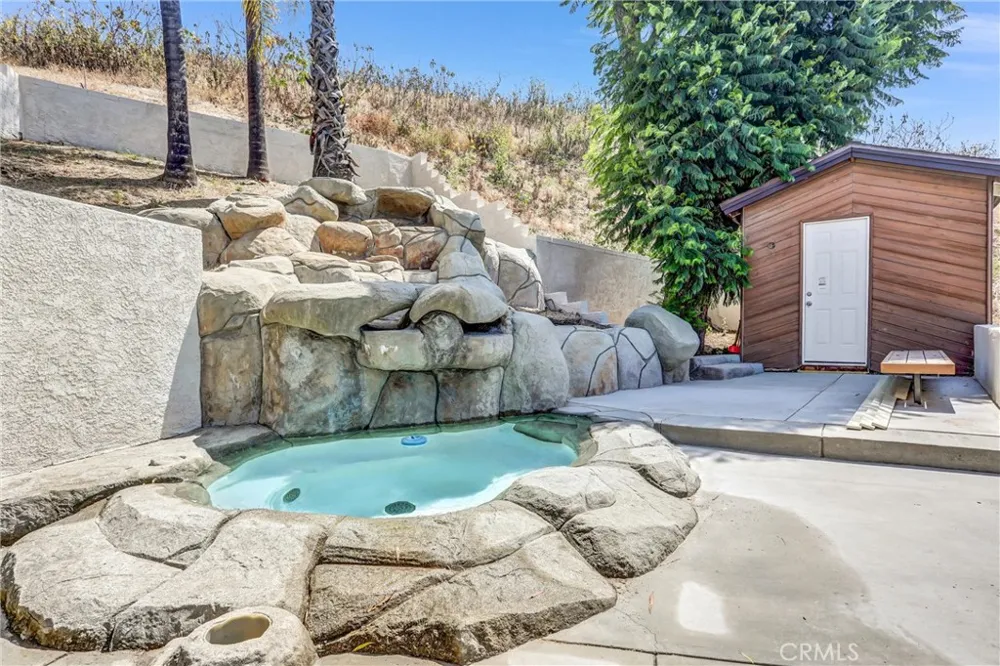 1516 Shirlmar Avenue San Dimas, CA 91773