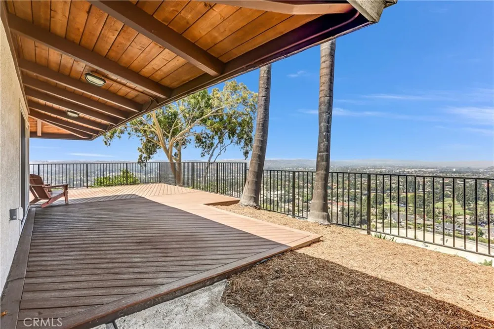1516 Shirlmar Avenue San Dimas, CA 91773