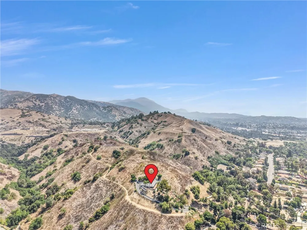 1516 Shirlmar Avenue San Dimas, CA 91773