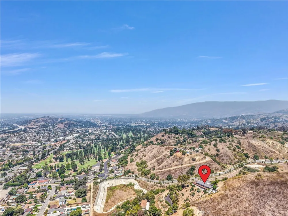 1516 Shirlmar Avenue San Dimas, CA 91773