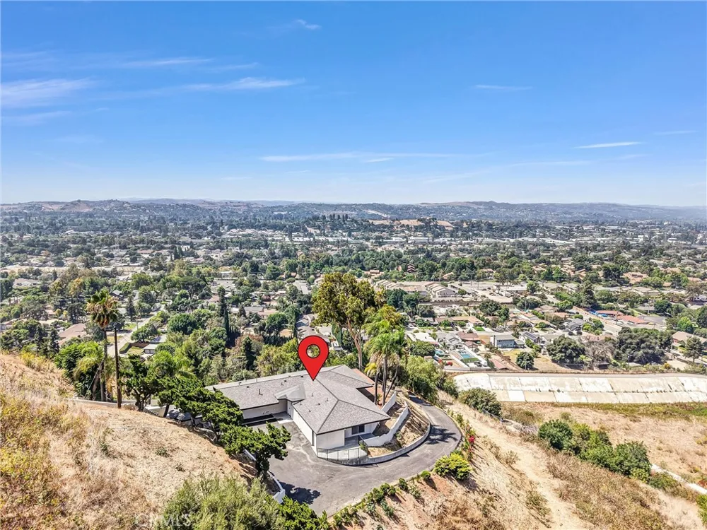 1516 Shirlmar Avenue San Dimas, CA 91773