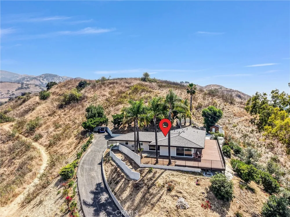 1516 Shirlmar Avenue San Dimas, CA 91773