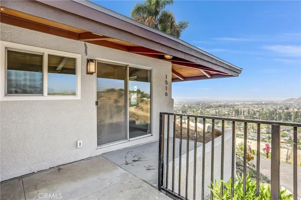 1516 Shirlmar Avenue San Dimas, CA 91773