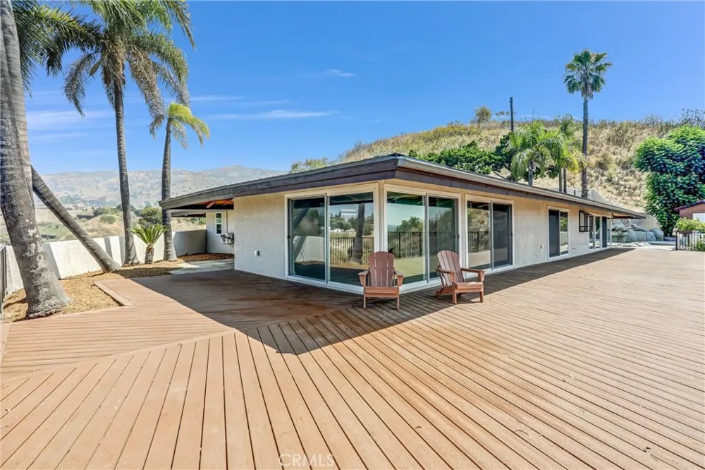 1516 Shirlmar Avenue San Dimas, CA 91773